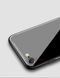 Защитный чехол Glass для iPhone 6 / 6s Черный