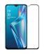 Защитное стекло Ceramic для Oppo A12 / A5s (AX5s) Черный