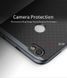 Ударопрочный чохол iPaky TPU+PC для Xiaomi Redmi Note 5A / Note 5A Prime Чорний / Золотий