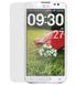 Захисна плівка Logarm Clear для LG G Pro Lite D686