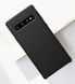 Захисний чохол Liquid Case Full Cover для Samsung G975F Galaxy S10 Plus Чорний