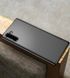 Защитный чехол X-level Guardian для Samsung N970F Galaxy Note 10 Черный