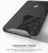 Ударопрочный чохол iPaky TPU+PC для Xiaomi Redmi Note 5A / Note 5A Prime Чорний / Золотий