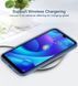 Защитный чехол X-level Dynamic для Xiaomi Redmi 9 Бирюзовый