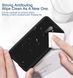 Защитный чехол X-level Dynamic для Xiaomi Redmi 9 Бирюзовый