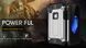 Защитный чехол Hard Guard для iPhone 10 (X) / iPhone XS Серый