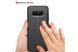 Захисний чохол Leather для Samsung G955F Galaxy S8 Plus Синій