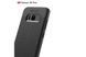 Захисний чохол Leather для Samsung G955F Galaxy S8 Plus Синій
