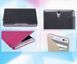 Чехол-книжка Nillkin Sparkle для Sony Xperia C5 / C5 Ultra Белый