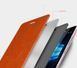 Чохол-книжка MOFI для Microsoft Lumia 950 Коричневий