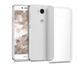 Защитный чехол Clear TPU для Huawei Y5 2017 Прозрачный