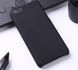 Защитный чехол Umatt Soft для iPhone 5 / iPhone 5S / iPhone SE Черный