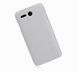Защитный чехол Nillkin Frosted Shield для Lenovo A680 Белый