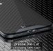 Ударопрочный чохол iPaky TPU+PC для Xiaomi Redmi Note 5A / Note 5A Prime Чорний / Золотий
