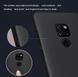 Захисний чохол Nillkin Frosted Shield для Huawei Mate 20 Чорний