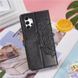 Чехол-книжка Art Book для Samsung A325F Galaxy A32 4G Черный