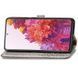 Чохол-книжка Art Book для Samsung Galaxy S20 FE / S20 FE 5G Сірий