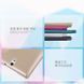 Чехол-книжка Nillkin Sparkle для Sony Xperia C5 / C5 Ultra Белый