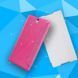 Чехол-книжка Nillkin Sparkle для Sony Xperia C5 / C5 Ultra Белый
