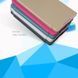 Чехол-книжка Nillkin Sparkle для Sony Xperia C5 / C5 Ultra Белый