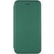 Чохол-книжка Protective для Samsung Galaxy S20 FE / S20 FE 5G Зелений