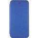 Чехол-книжка Protective для Xiaomi Redmi 10 Синий