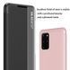 Чехол-книжка Sylish View для Samsung A025 Galaxy A02s Синий