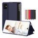 Чехол-книжка Sylish View для Samsung M515F Galaxy M51 Красный