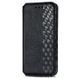 Чохол-книжка Tessero Book для ZTE Blade 20 Smart Чорний