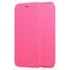 Чохол-книжка X-level FIB Color для iPhone 7 Plus / iPhone 8 plus (5.5") Рожевий