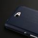 Чохол-книжка X-level FIB Color для Sony Xperia E4 Чорний