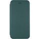 Чохол-книжка Protective для Samsung Galaxy A24 Зелений