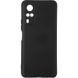 Чехол TPU Matte Full Camera для Vivo Y31 / Vivo Y51 Черный
