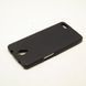 Чохол TPU Ordinary для Alcatel OT6040 Чорний