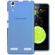 Чохол TPU Ordinary для Lenovo K3 Lemon / A6000 / A6010 Синій