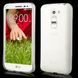 Чехол TPU Ordinary для LG G2 mini D618 Белый