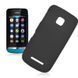 Чехол TPU Ordinary для Nokia Asha 311 Черный