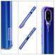 TPU чехол Nillkin Nature для Xiaomi Redmi Note 7 Pro Серый