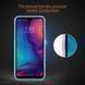 TPU чехол Nillkin Nature для Xiaomi Redmi Note 7 Pro Серый