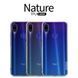 TPU чехол Nillkin Nature для Xiaomi Redmi Note 7 Pro Серый