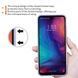TPU чехол Nillkin Nature для Xiaomi Redmi Note 7 Pro Серый