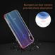 TPU чехол Nillkin Nature для Xiaomi Redmi Note 7 Pro Серый