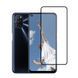 Захисне скло Full Glue для Oppo A52 / A72 / A92 Чорний