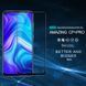 Защитное стекло Nillkin CP+PRO для Xiaomi Redmi Note 9 / Redmi 10X Черный