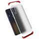 Защитный чехол GKK Matte 360 для Samsung A505F Galaxy A50 / A507F Galaxy A50s / A307F Galaxy A30s Красный
