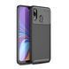 Защитный чехол iPaky Kaisy для Samsung A205F Galaxy A20 / A305F Galaxy A30 2019 Черный