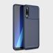 Защитный чехол iPaky Kaisy для Samsung A705F Galaxy A70 2019 Синий