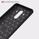 Защитный чехол iPaky Slim TPU для Huawei Mate 10 Pro Черный