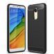 Защитный чехол iPaky Slim TPU для Xiaomi Redmi 5 Черный