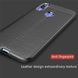 Захисний чохол Leather для Huawei P Smart Z Чорний